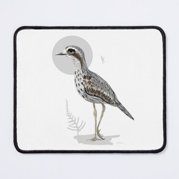 Item preview, Bush Stone-curlew designed and sold by Karin Taylor.