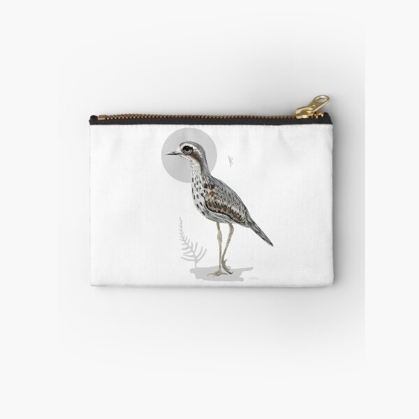 Item preview, Alcaraván de monte designed and sold by Karin Taylor.