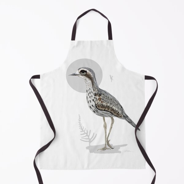 Item preview, Bush Stone-curlew designed and sold by Karin Taylor.