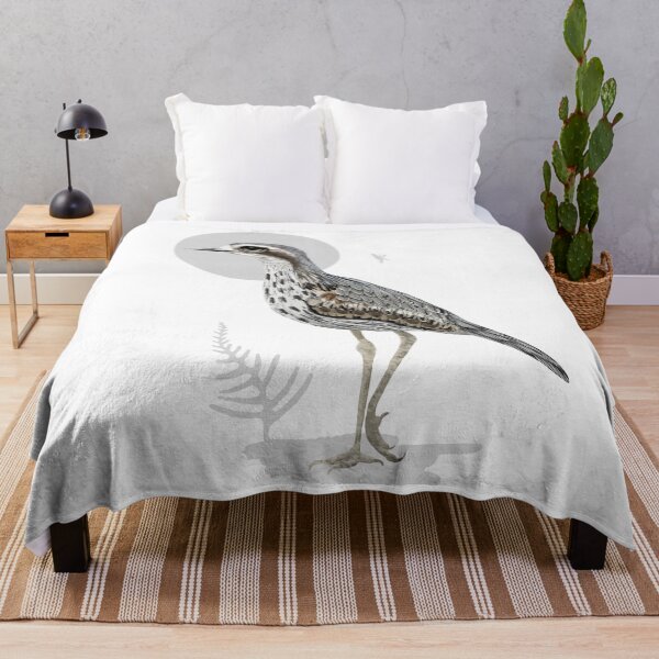 Item preview, Bush Stone-curlew designed and sold by Karin Taylor.