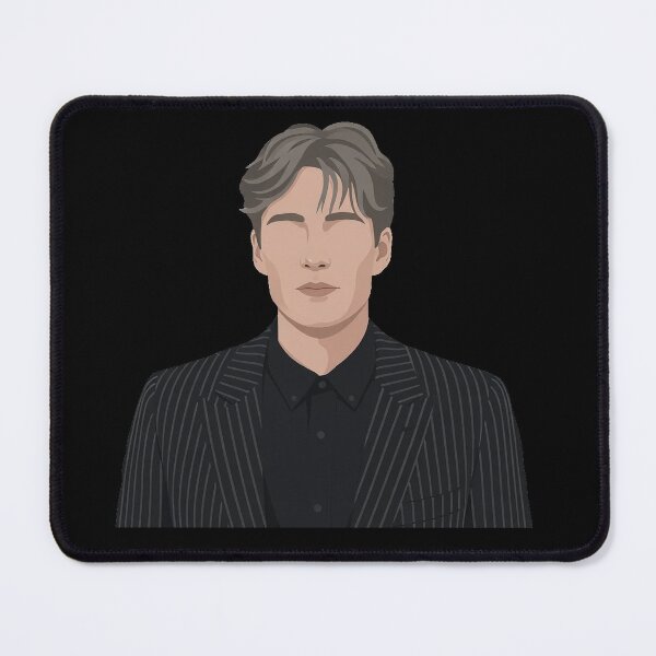 Item preview, Cillian Murphy Lineless Illustration designed and sold by dsxclothing.