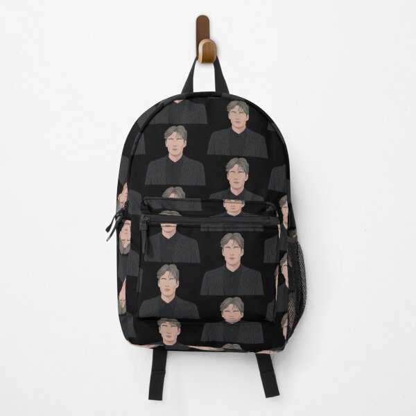 Item preview, Cillian Murphy Lineless Illustration designed and sold by dsxclothing.