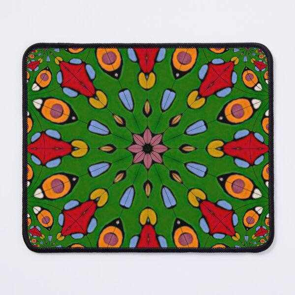Item preview, Mandala 119 designed and sold by Gluecknika.
