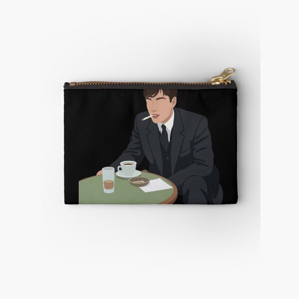 Item preview, Cillian Murphy Lineless Illustration designed and sold by dsxclothing.