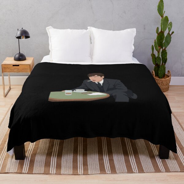 Item preview, Cillian Murphy Lineless Illustration designed and sold by dsxclothing.