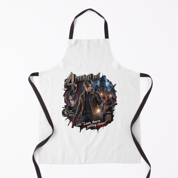 Item preview, Resident Evil Inspired Gameplay Design in Spanish Language Style designed and sold by Covita.