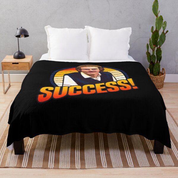 Item preview, Success Chit Fan designed and sold by Christinia2t.