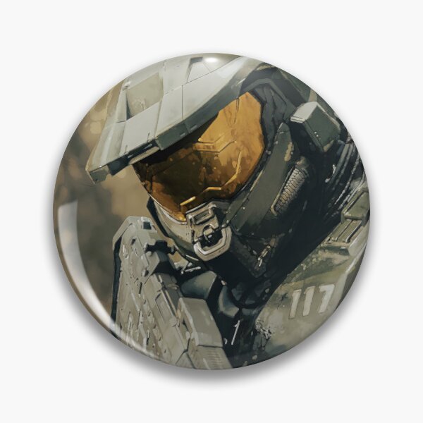 Item preview, Spartan 117 designed and sold by EBANON.