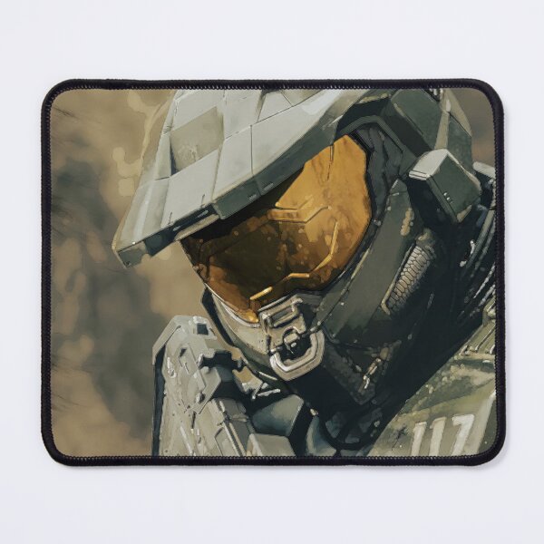 Item preview, Spartan 117 designed and sold by EBANON.