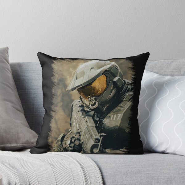 Item preview, Spartan 117 designed and sold by EBANON.