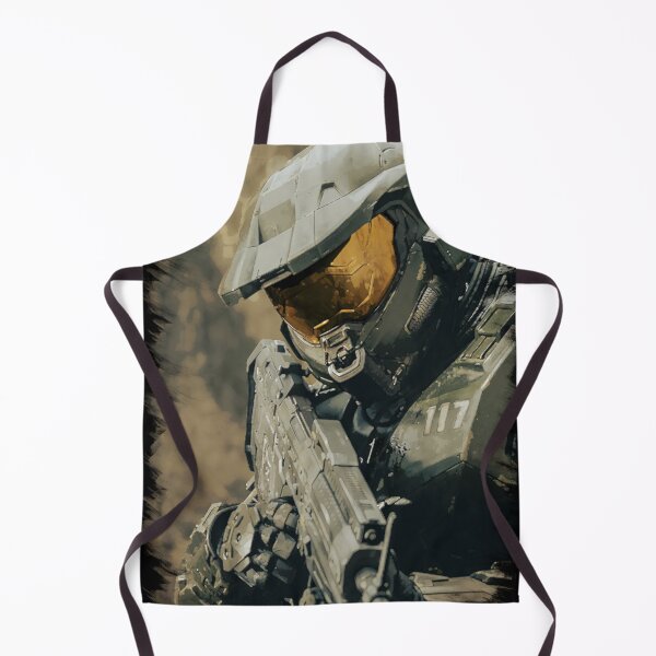 Item preview, Spartan 117 designed and sold by EBANON.