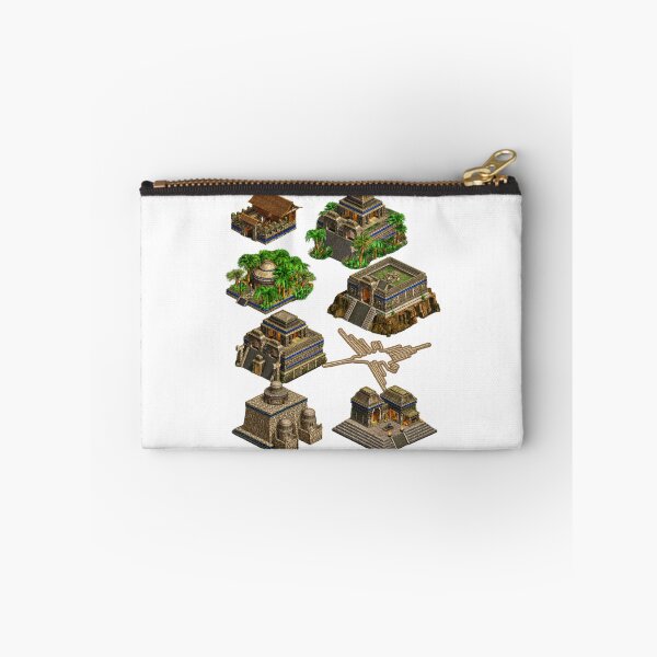 Item preview, Age Of Empires ii designed and sold by Cross-Hatch.