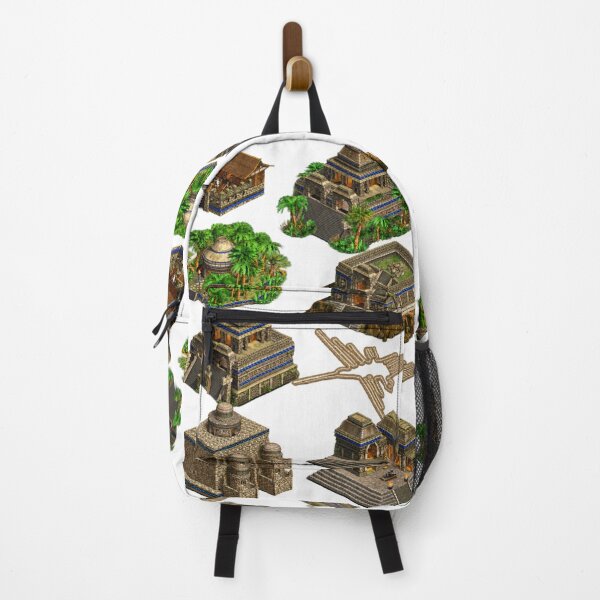 Item preview, Age Of Empires ii designed and sold by Cross-Hatch.