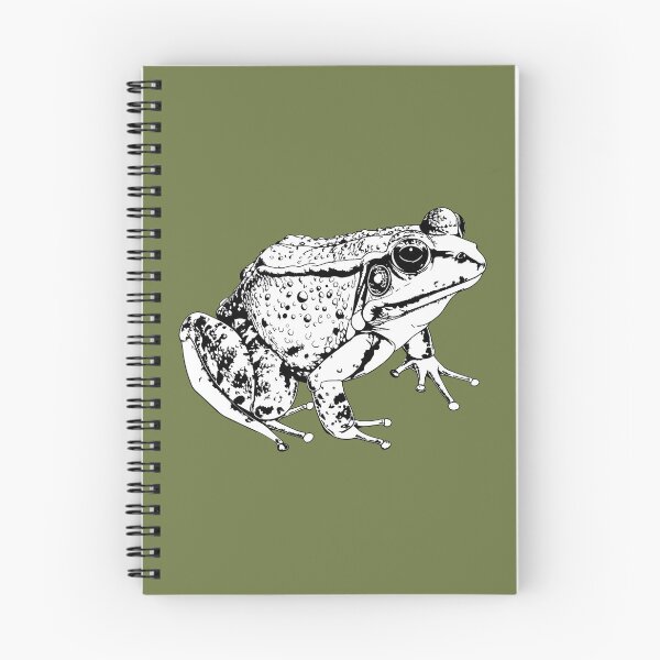 Item preview, Gothic Frog Dark Cottagecore designed and sold by Litely.