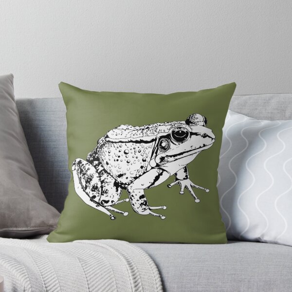 Item preview, Gothic Frog Dark Cottagecore designed and sold by Litely.