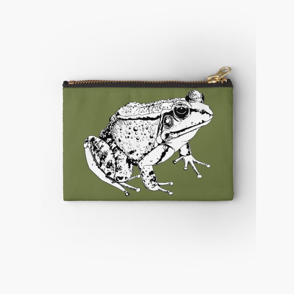 Item preview, Gothic Frog Dark Cottagecore designed and sold by Litely.