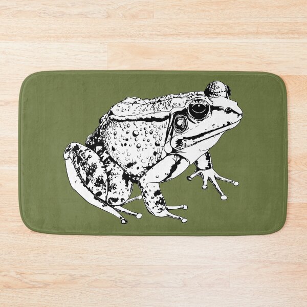 Item preview, Gothic Frog Dark Cottagecore designed and sold by Litely.