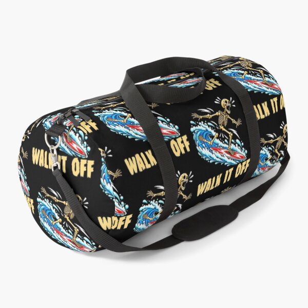 Item preview, Surfing Surfer Halloween Injury Injured Humor designed and sold by OddityVault.