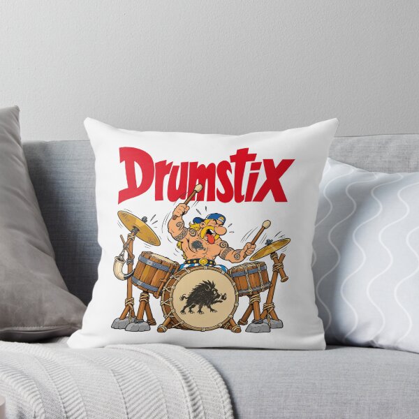 Item preview, Drumstix The Gaul designed and sold by SirPuncelot.
