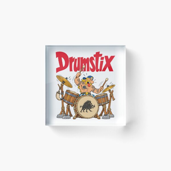 Item preview, Drumstix The Gaul designed and sold by SirPuncelot.