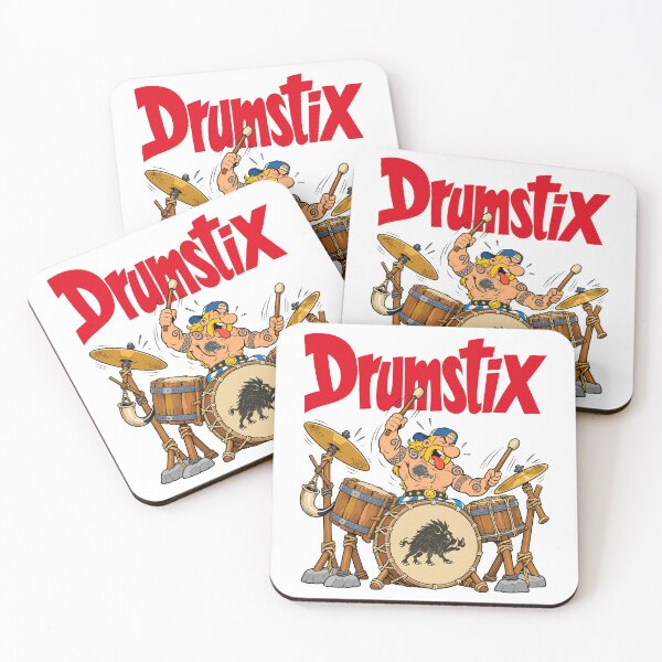 Item preview, Drumstix The Gaul designed and sold by SirPuncelot.