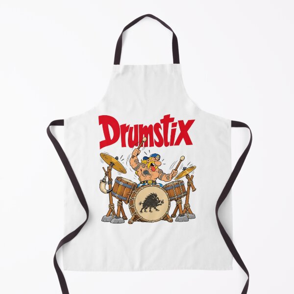 Item preview, Drumstix The Gaul designed and sold by SirPuncelot.