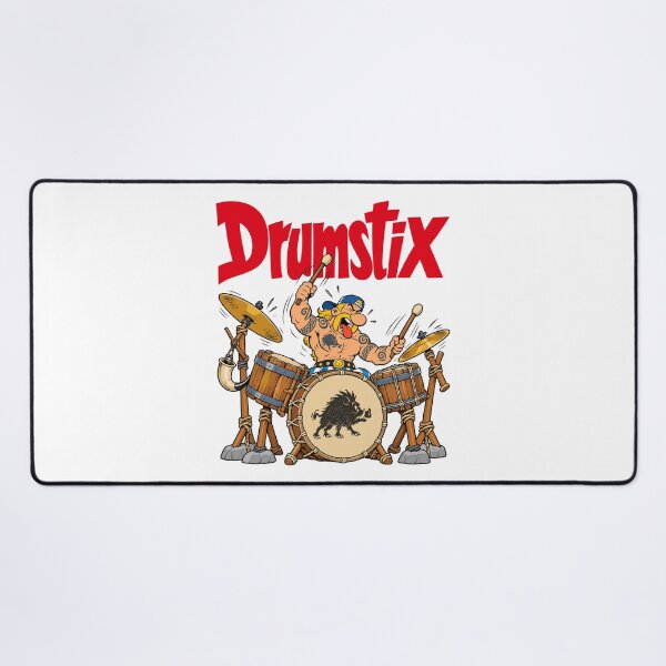 Item preview, Drumstix The Gaul designed and sold by SirPuncelot.