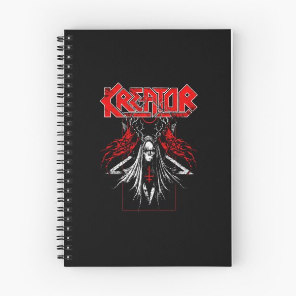 Artikelvorschau, Kreator Krushers Of The World entworfen und verkauft von DstudioTees.