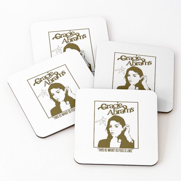 Item preview, GracieAbrams American indie pop singer designed and sold by TimelessRetroCo.