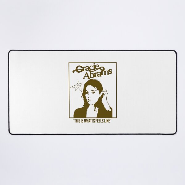 Item preview, GracieAbrams American indie pop singer designed and sold by TimelessRetroCo.