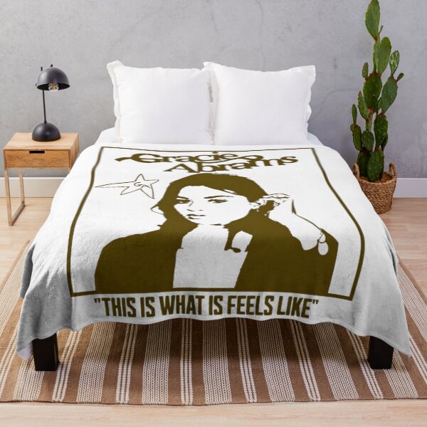Item preview, GracieAbrams American indie pop singer designed and sold by TimelessRetroCo.