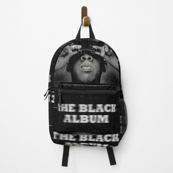 Item preview, Jay Z The Black Album Vintage designed and sold by Altaf Aji.