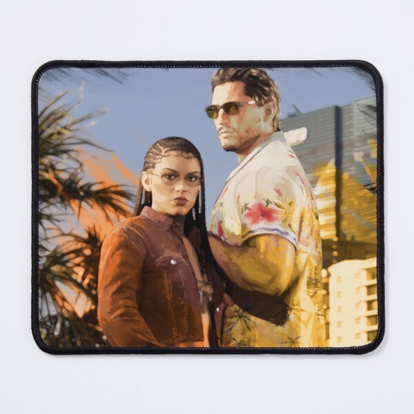 Item preview, Vice City Street Style designed and sold by EBANON.