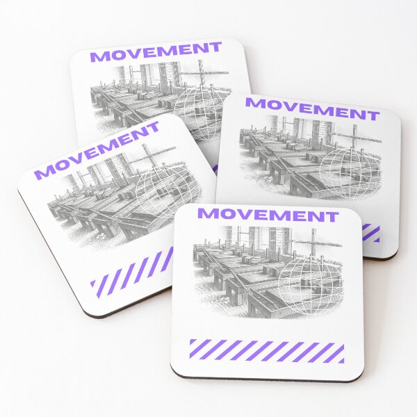 Item preview, Urban Pilates transparent background designed and sold by AndreDesing.