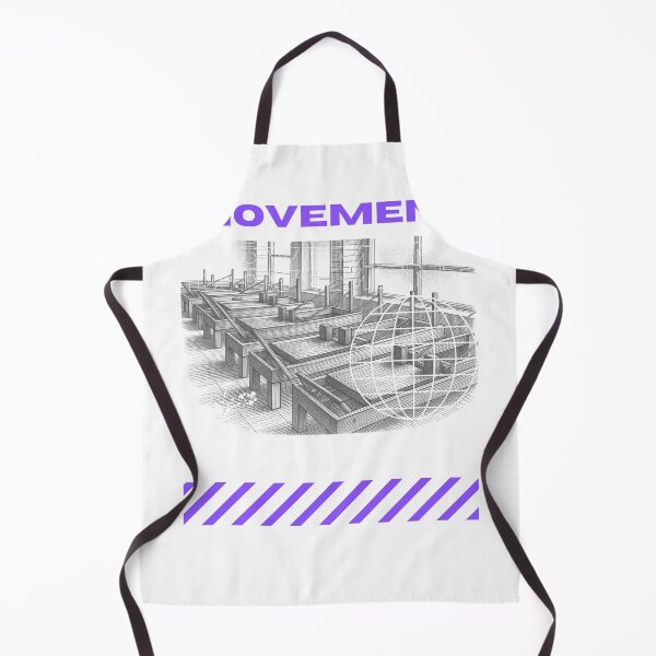 Item preview, Urban Pilates transparent background designed and sold by AndreDesing.