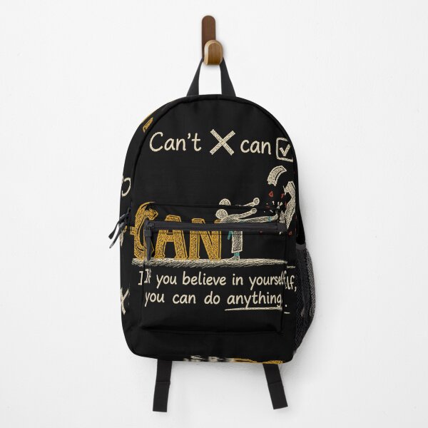Item preview, Believe In Yourself Karate Kick designed and sold by calicito.