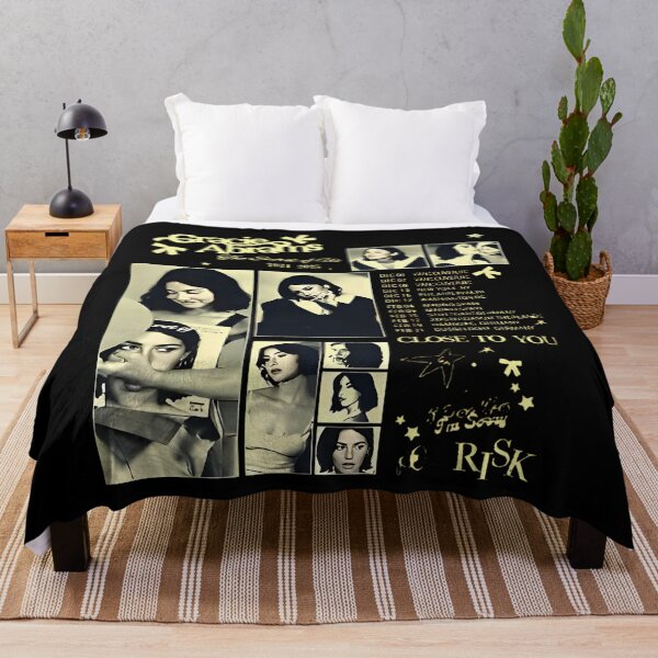 Item preview, GracieAbrams American indie pop singer tour designed and sold by TimelessRetroCo.