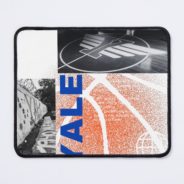 Item preview, Yale Athletic Club designed and sold by AndreDesing.