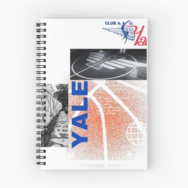 Artikelvorschau, Yale Athletic Club entworfen und verkauft von AndreDesing.