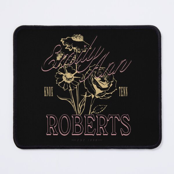 Item preview, Emily Ann Roberts Music Lover designed and sold by DstudioTees.
