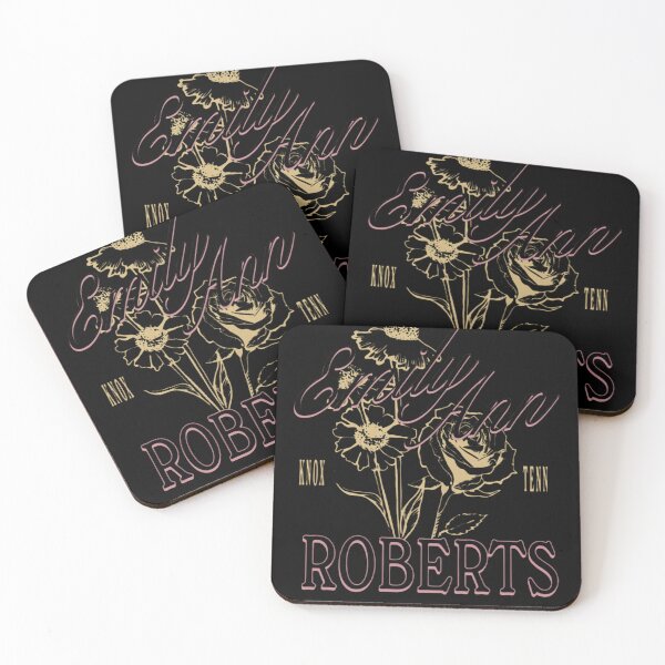 Item preview, Emily Ann Roberts Music Lover designed and sold by DstudioTees.