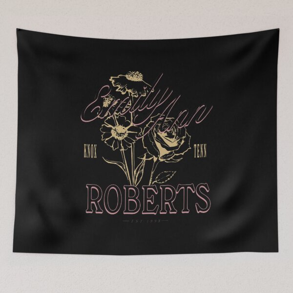 Item preview, Emily Ann Roberts Music Lover designed and sold by DstudioTees.