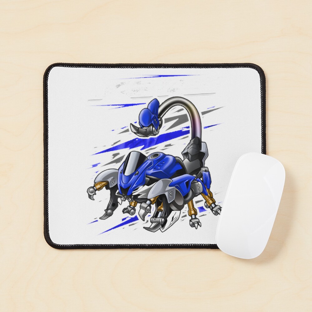 Item preview, Mouse Pad designed and sold by UnlimitedRAM.