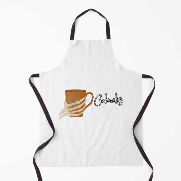 Item preview, The Cobwebs Coffee Club Vintage Style Cozy Coffee Lover Design designed and sold by omarshahin132.