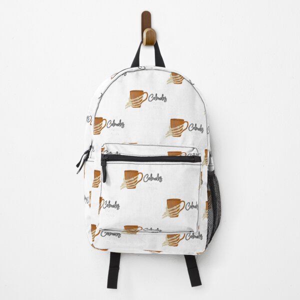 Item preview, The Cobwebs Coffee Club Vintage Style Cozy Coffee Lover Design designed and sold by omarshahin132.