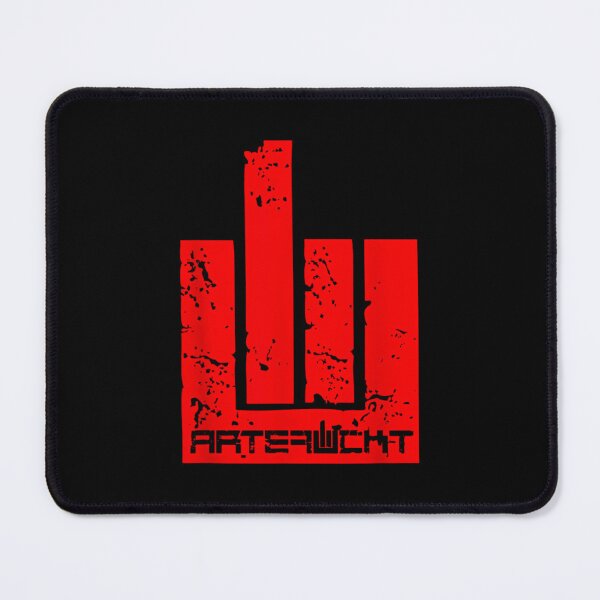 Item preview, Artefuckt Band - Artefuckt Band Rock Allemagne designed and sold by RyanCalway.