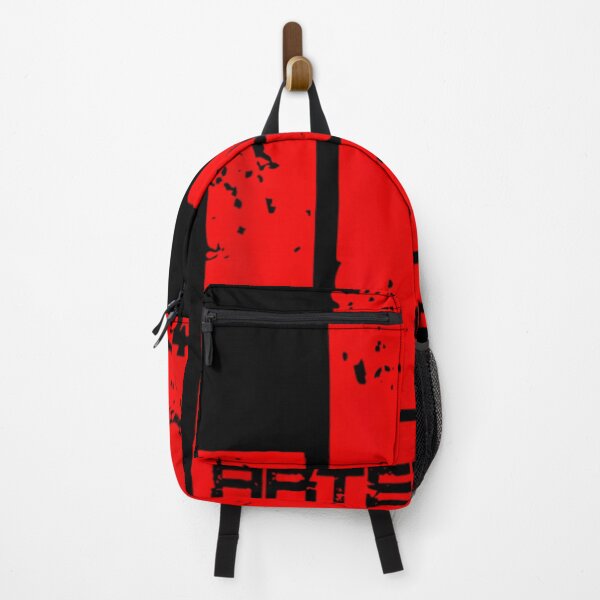 Item preview, Artefuckt Band - Artefuckt Band Rock Allemagne designed and sold by RyanCalway.