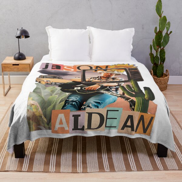 Item preview, JasonAldean Country Music Singer designed and sold by TimelessRetroCo.