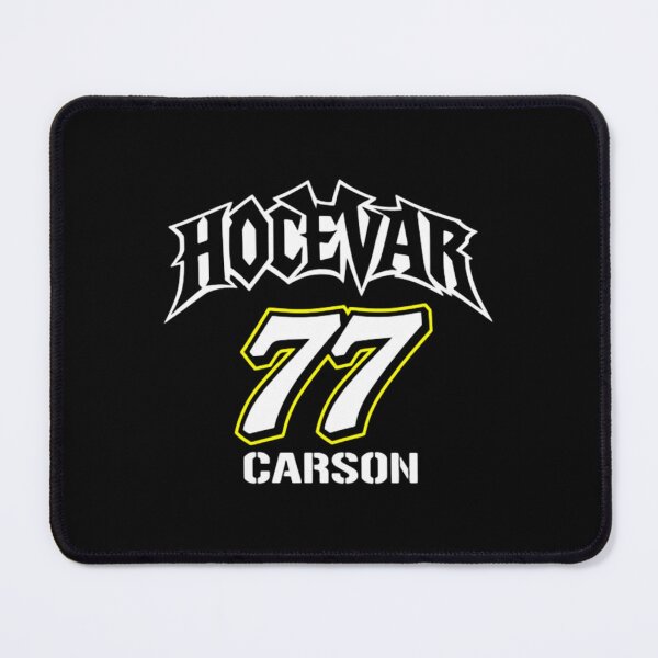 Item preview, Carson Hocevar NASCAR  designed and sold by rjamesont.