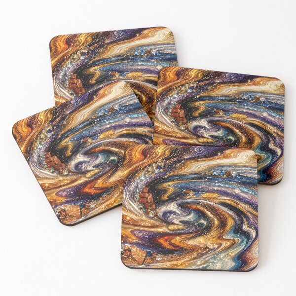 Item preview, Jewel Genesis  designed and sold by O'clock Vibes.